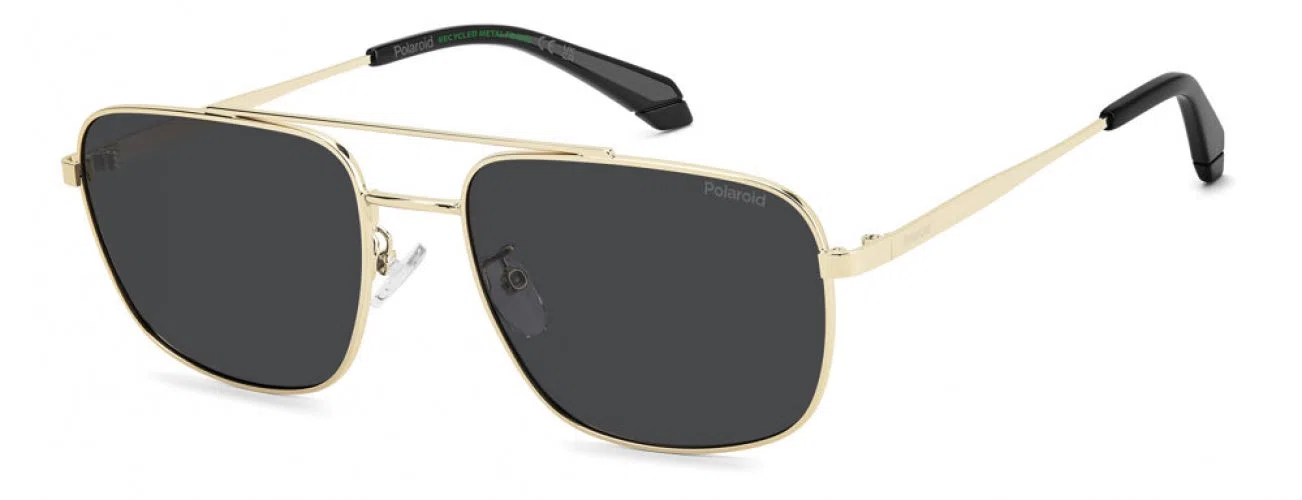 Polaroid Core PLD4214 Sunglasses - view 5